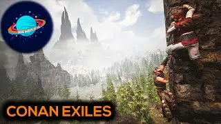 IN COOP, IN SOLO O MASSIVO, E' INTRIGANTE! || Conan Exiles || GAMEPLAY ITA