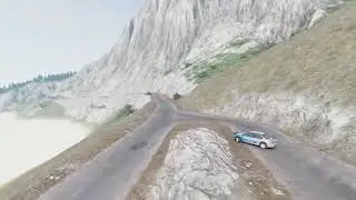 Beamng drive clips