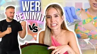 DIY BATTLE - UPCYCLING EDITION💥🔄 Raphi vs Kessy