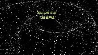 SAMPLE THIS 138 BPM #producertok #sampletype #samplethis #flstudio