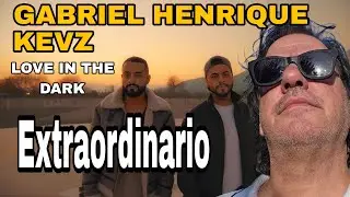 GABRIEL HENRIQUE & KEVZ 