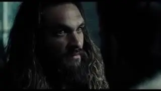 Justice League Official Comic Con Trailer 2017   Ben Affleck Movie