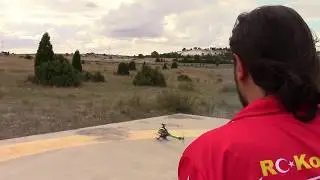EFF3 Emre Kaman Goblin Nitro 2