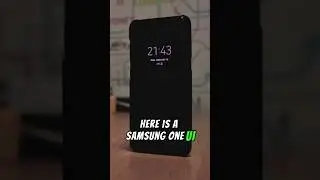 Samsung One UI hidden features | Samsung Intelligent Wifi & Wifi developer options 🔥 