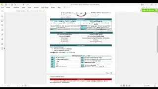 Cancer  - clinical pharmacy sec 6 - Menna Hazem