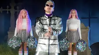 Frank Wild - Zabil Jsem Svou Holku (Official Music Video)