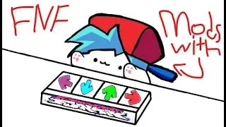 fnf streaming epic
