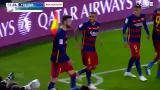 Barcelona vs Real Madrid 1-2 2016 All Goals and Full Highlights HD
