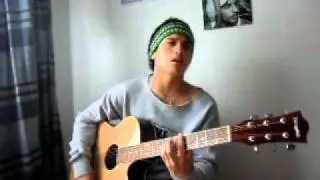 Caliajah   Paciencia- Kako