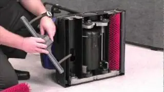 Windsor Saber Blade 16 Commercial Micro-Scrubber