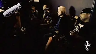 SMNnews.com Powerflo Interview: Viper Room Hollywood, Ca