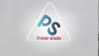 Pratap Studio Intro