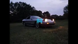 The Mazda RX-7 Returns! - Surviving COVID-19 #4