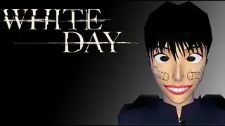 [White Day: A Labyrinth Named School] - Hui-min c===3 Face