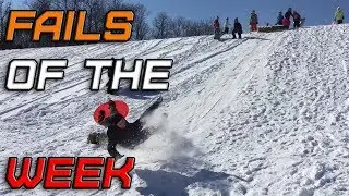 Best Fails of The Week! |Fail Compilation by 8Fails