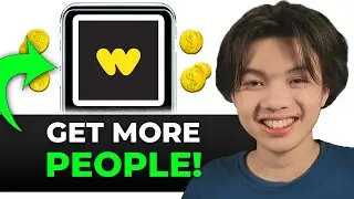 How to Get More People in Your Whatnot Stream 2025! (UPDATED Guide)