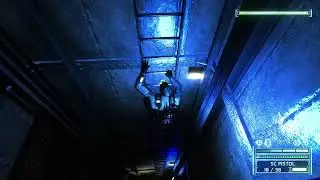 Splinter Cell: Chaos Theory 