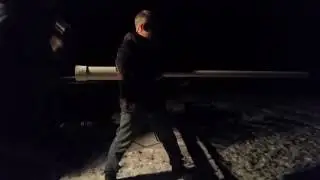 Potato Gun Extravaganza