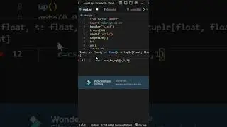 Python turtle graphic design 🐢 | coding status 😍😜 