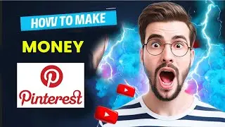 How to Earn Money from Pinterest – Complete Guide in Tamil