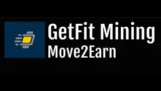 Шаг 1. Как загрузить GetFit Mining на свое устройство iOS или Android