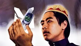 Internet Zaman Dahulu Be Like