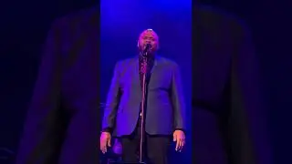 Ruben Studdard - Flying Without Wings 4 January 2024