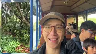 Tokyo Disneyland 2023 Part 2