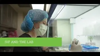 IVF and the DFW Fertility Associates Lab