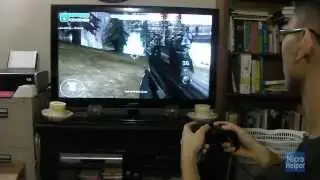 How to Use a PS3 Controller with your PC - Method #1