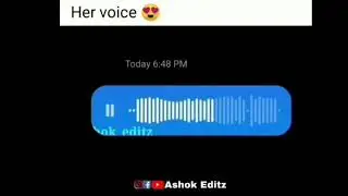 😂🤣 WORLD #1 FUNNY VOICE //HER VOICE .