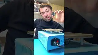 How the Elite Repair Apple Watches.