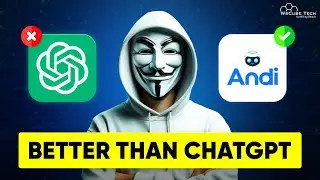 Forget ChatGPT; try this AI search engine for hacking without limitations