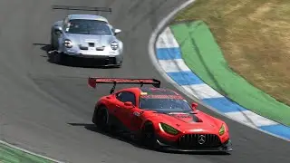 Sprint GT Touring Challenge | Saturday Race 2 | Hockenheim 27.05.2023