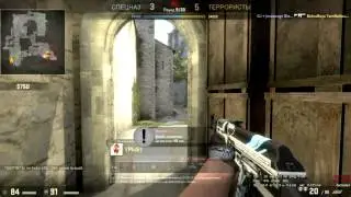 CS:GO Ak-47 Vulcan -4 :D