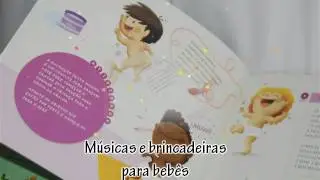 livro Quem vem Lá