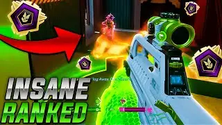 Can We Clutch Up In This Onyx Ranked Match?