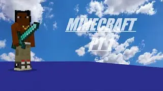 MINECRAFT BUT I FORGOT TO RECORD...