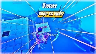 Trickshot Montage - Fortnite Creative Mode
