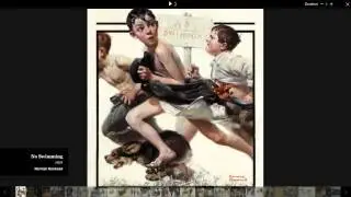 Google Art Project Overview