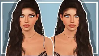 The Sims 3 | Create A Sim | #2