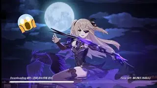 HONKAI IMPACT 3RD X GENSHIN IMPACT UPDATE!! - HONKAI IMPACT 3RD