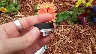 MPOW 3 in 1 phone or tablet lens video!