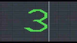 КАК ЗВУЧИТ 3 НА ПИАНИНО