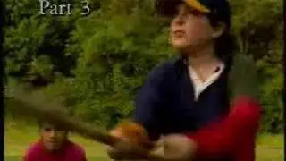 Redneck boys from hell