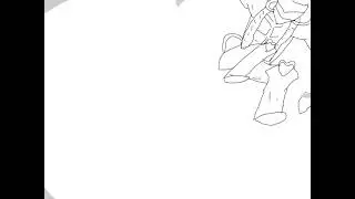 Dio kick barrage