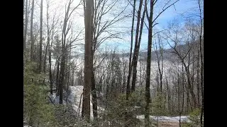BMT - Watson Gap to HempTop