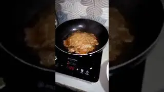 chekin nagit yummy