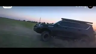 Drone camera
