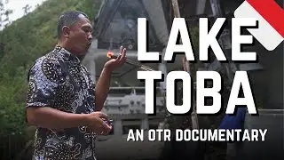Sumatra's Island of Headhunters: The Culture and Cuisine of the Toba Bataks
